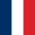 French language icon